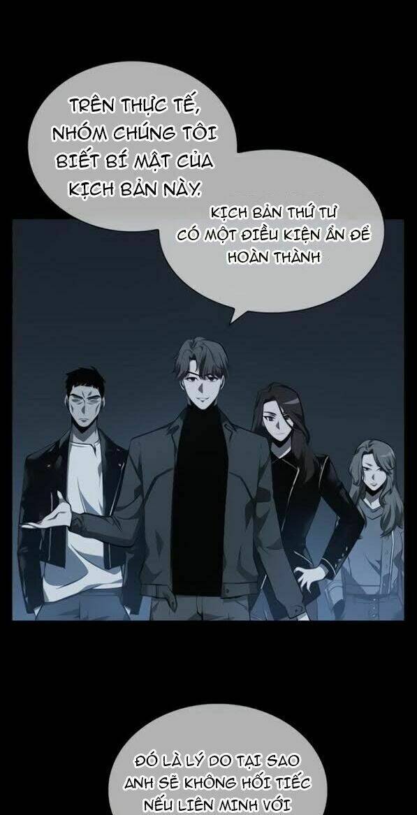 Toàn trí độc giả - Omniscient Reader - Chapter 45 - Page 33