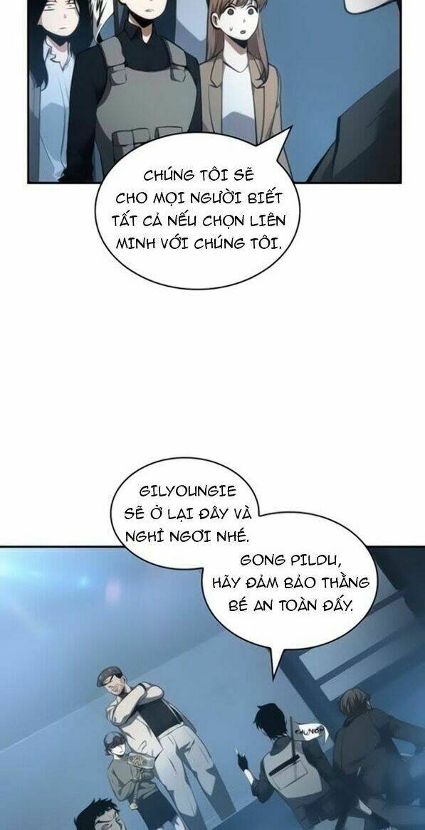 Toàn trí độc giả - Omniscient Reader - Chapter 45 - Page 38