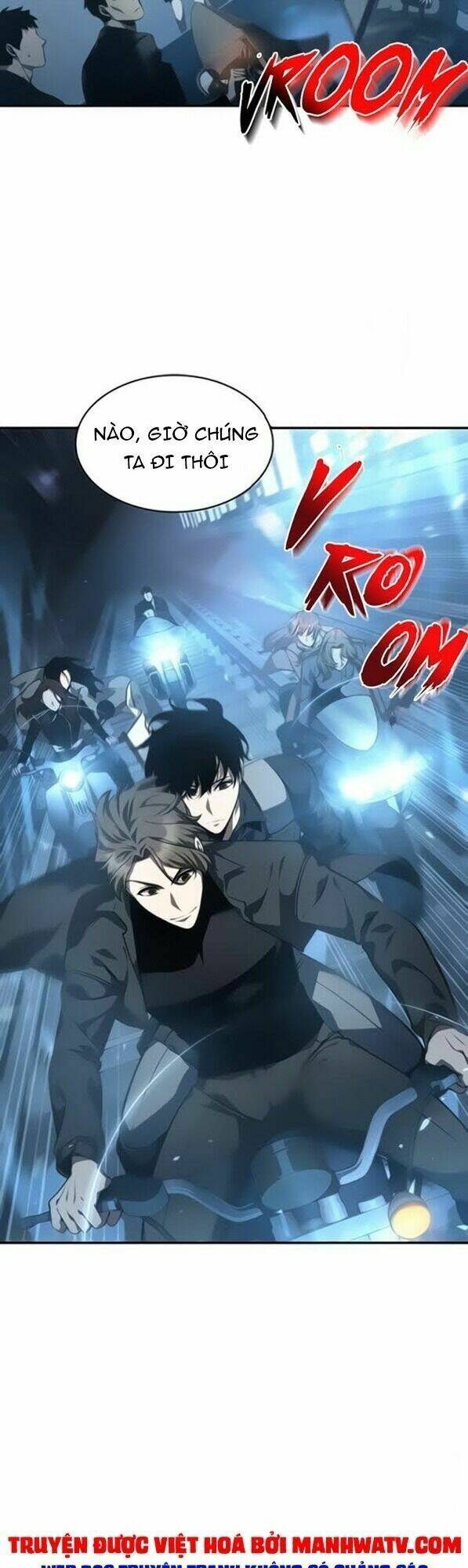 Toàn trí độc giả - Omniscient Reader - Chapter 45 - Page 39
