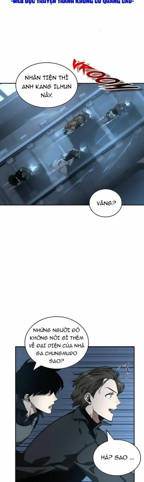 Toàn trí độc giả - Omniscient Reader - Chapter 45 - Page 40