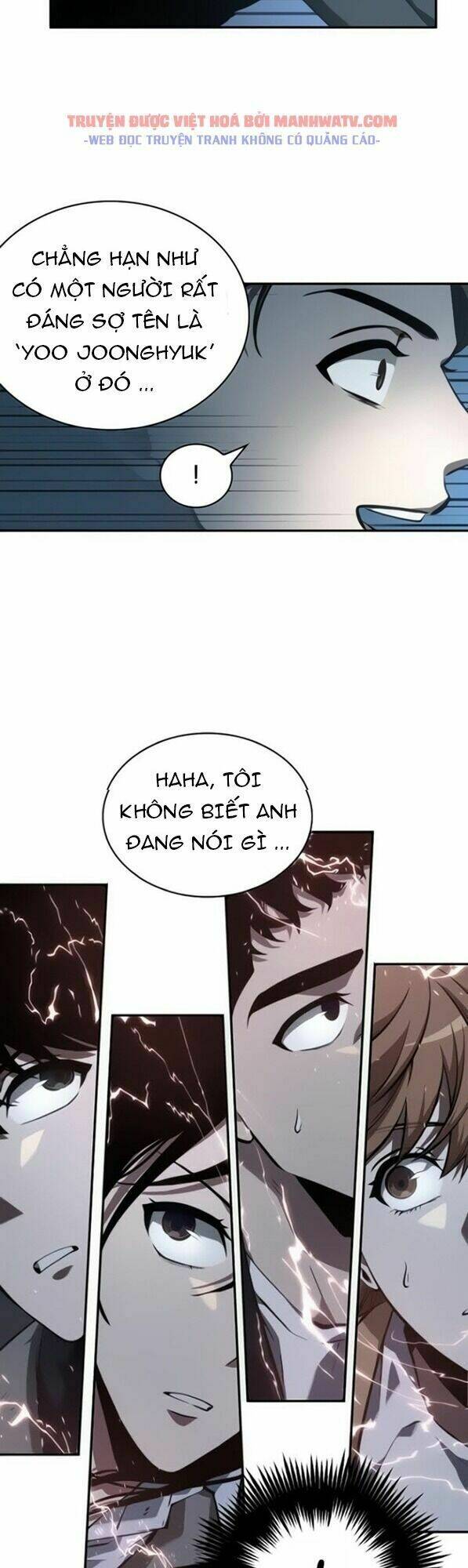 Toàn trí độc giả - Omniscient Reader - Chapter 45 - Page 41