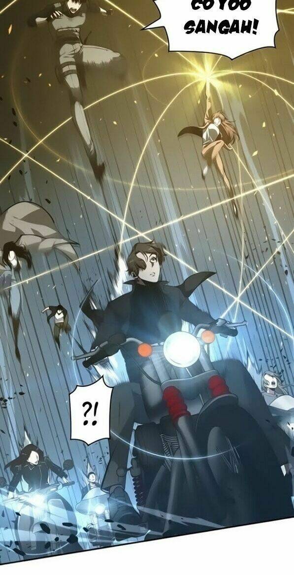 Toàn trí độc giả - Omniscient Reader - Chapter 45 - Page 43