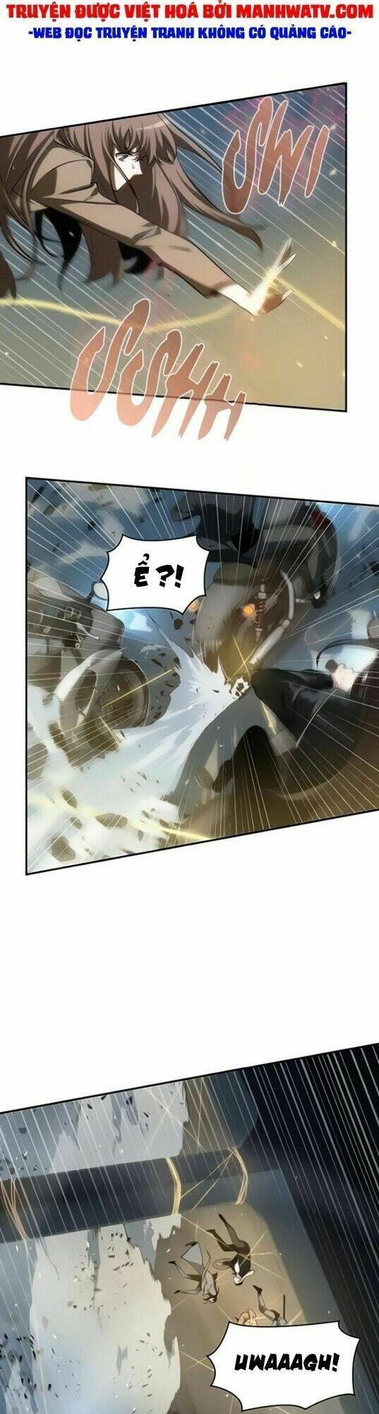 Toàn trí độc giả - Omniscient Reader - Chapter 45 - Page 44