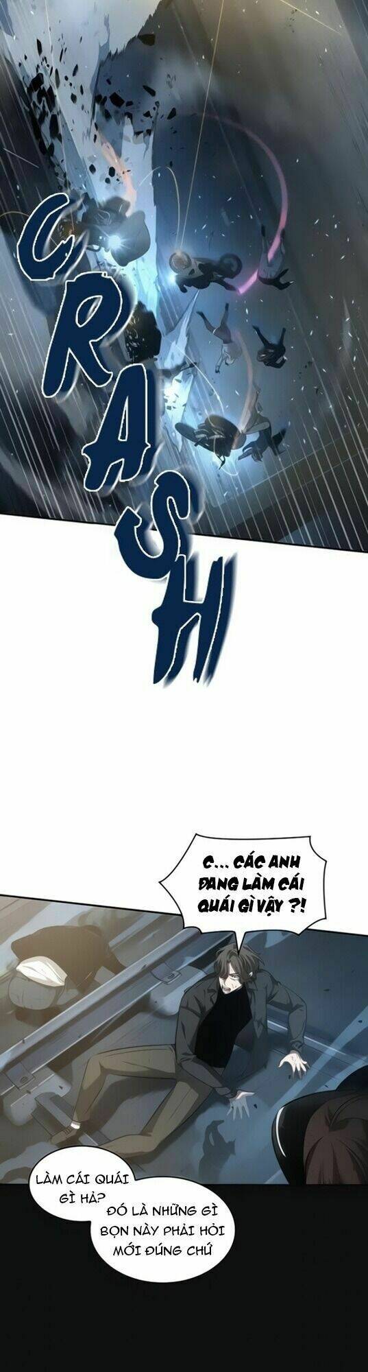 Toàn trí độc giả - Omniscient Reader - Chapter 45 - Page 45