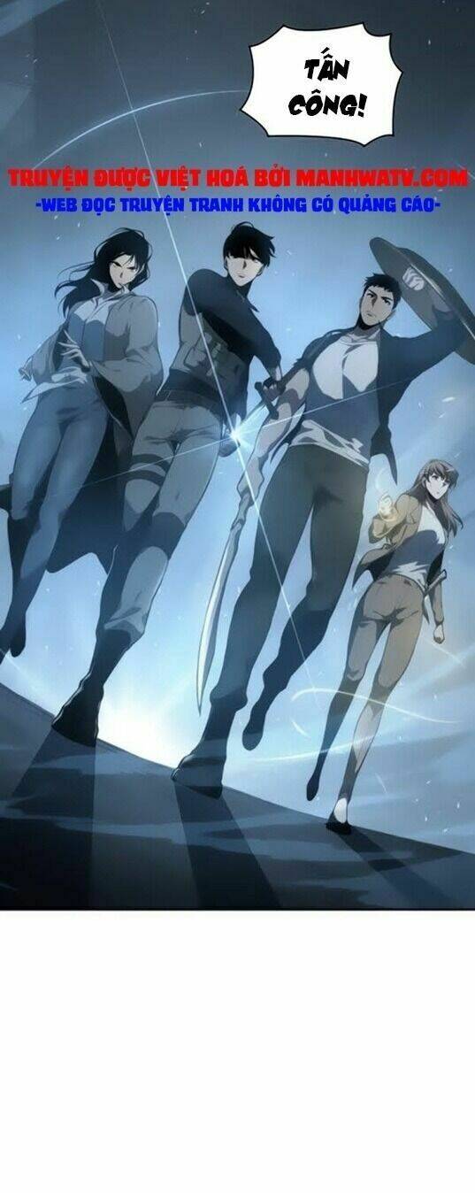Toàn trí độc giả - Omniscient Reader - Chapter 45 - Page 47