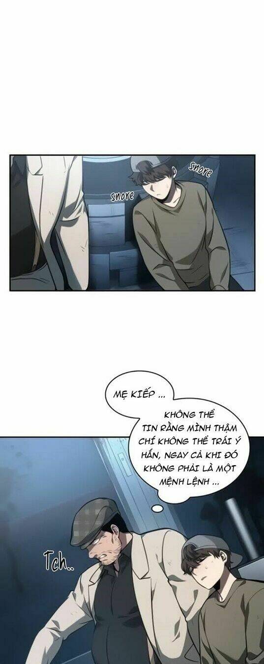 Toàn trí độc giả - Omniscient Reader - Chapter 45 - Page 48