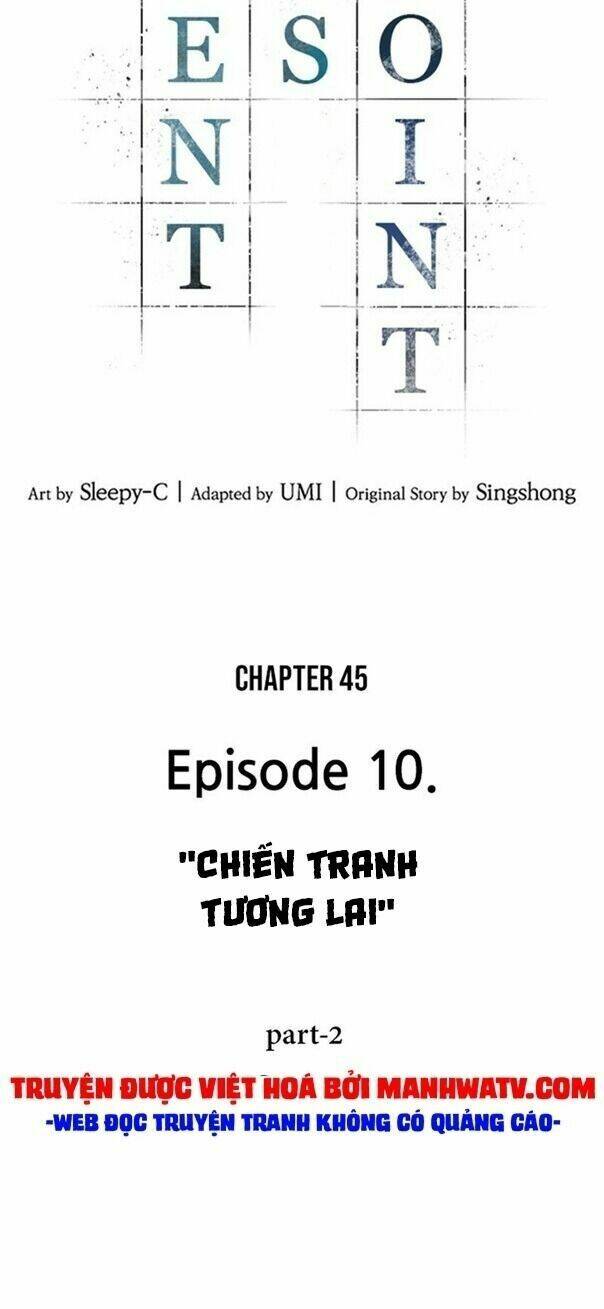 Toàn trí độc giả - Omniscient Reader - Chapter 45 - Page 4