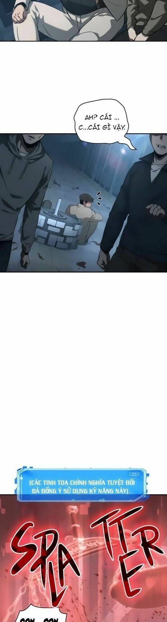 Toàn trí độc giả - Omniscient Reader - Chapter 45 - Page 49