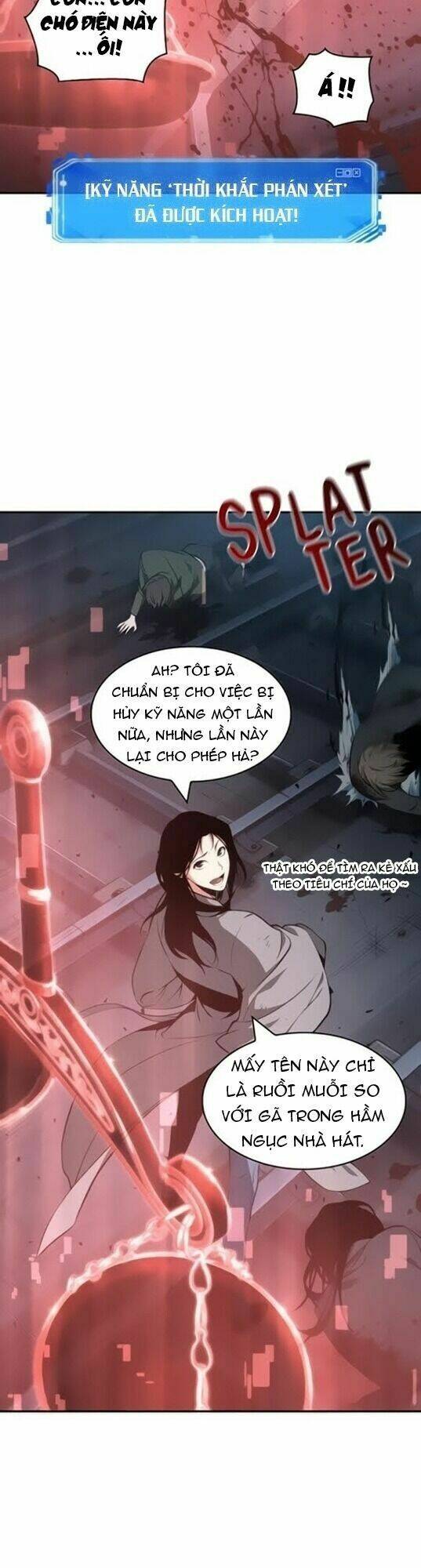 Toàn trí độc giả - Omniscient Reader - Chapter 45 - Page 50