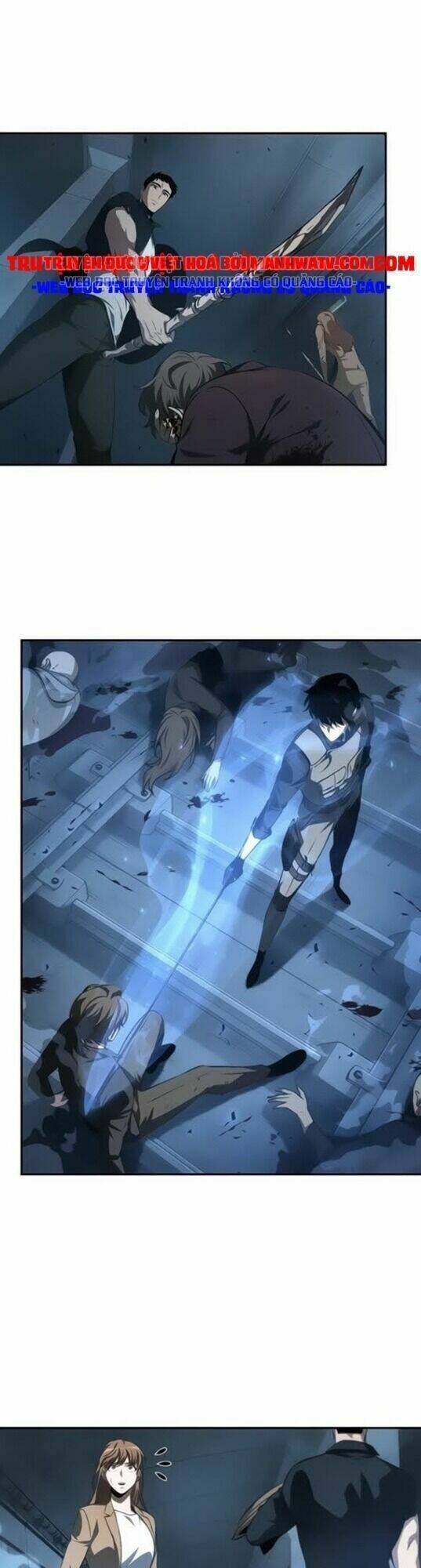 Toàn trí độc giả - Omniscient Reader - Chapter 45 - Page 51