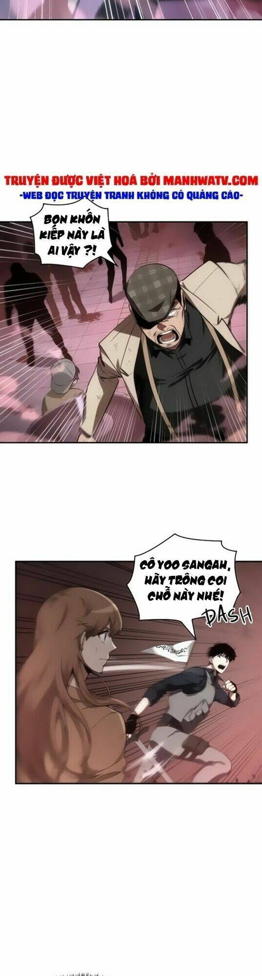 Toàn trí độc giả - Omniscient Reader - Chapter 45 - Page 54