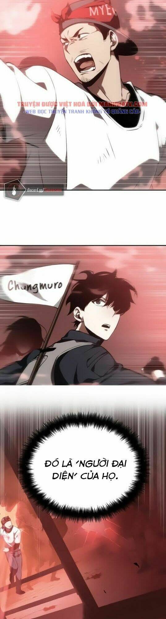 Toàn trí độc giả - Omniscient Reader - Chapter 45 - Page 56