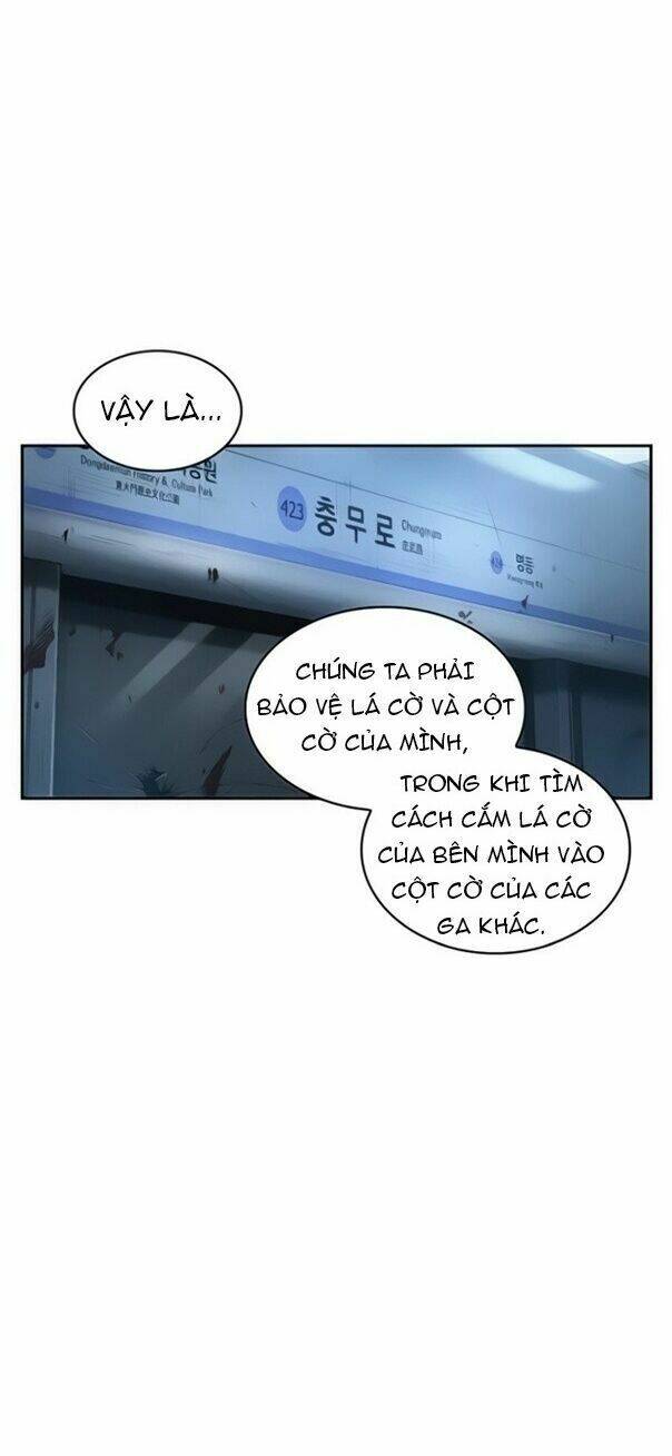 Toàn trí độc giả - Omniscient Reader - Chapter 45 - Page 5