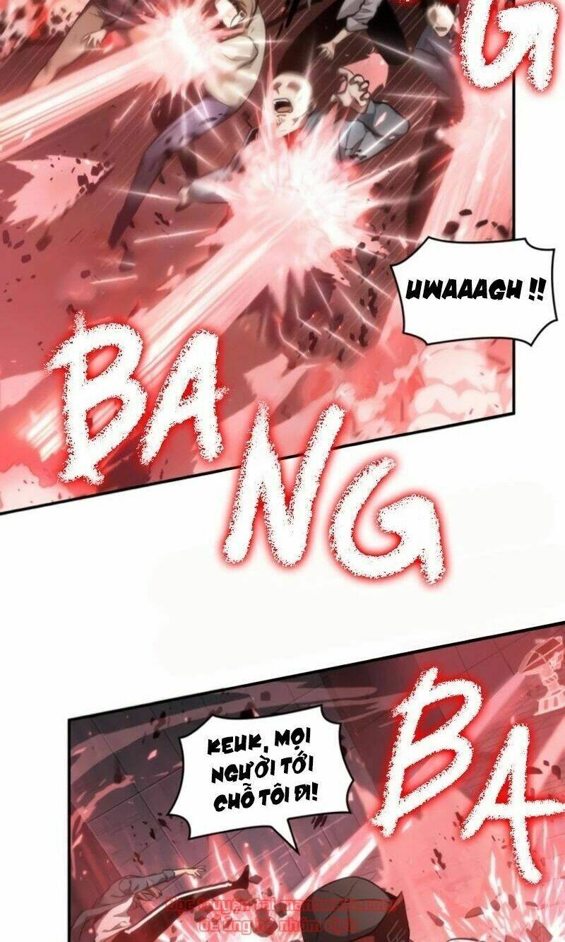 Toàn trí độc giả - Omniscient Reader - Chapter 46 - Page 10