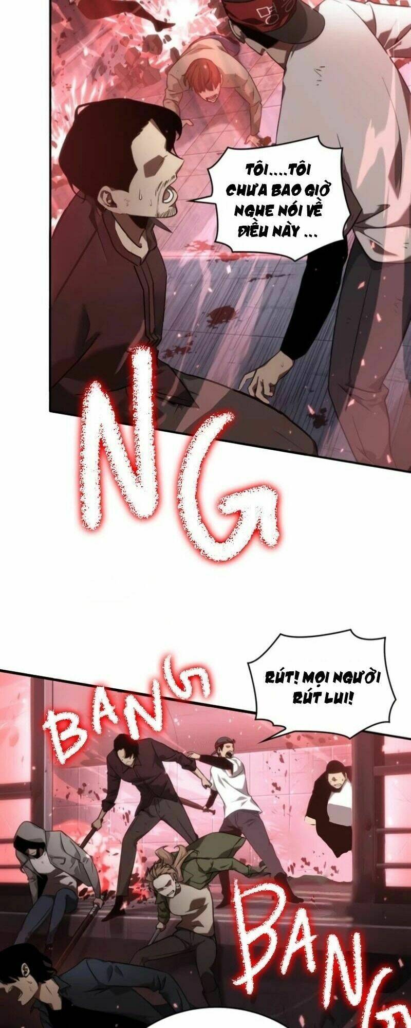 Toàn trí độc giả - Omniscient Reader - Chapter 46 - Page 11