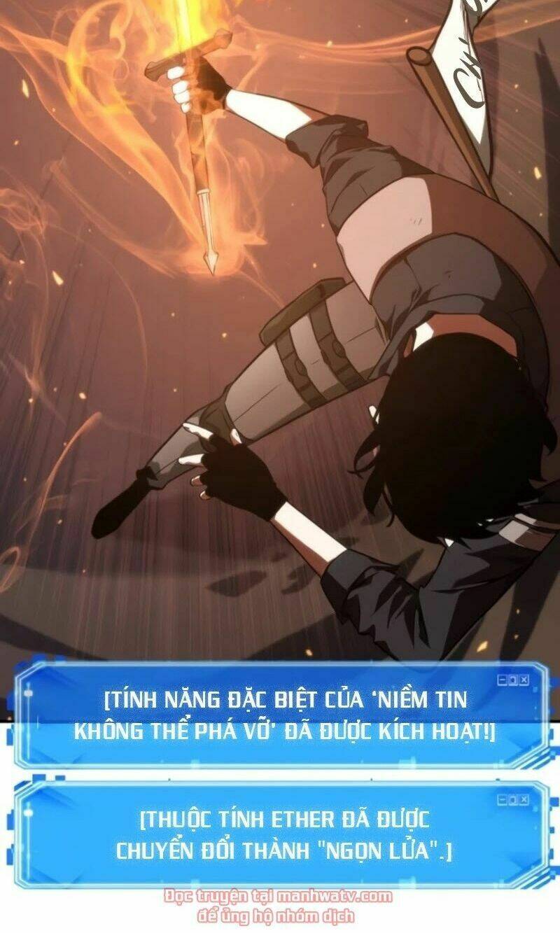 Toàn trí độc giả - Omniscient Reader - Chapter 46 - Page 13