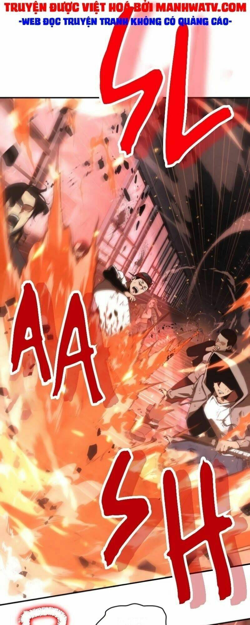 Toàn trí độc giả - Omniscient Reader - Chapter 46 - Page 14