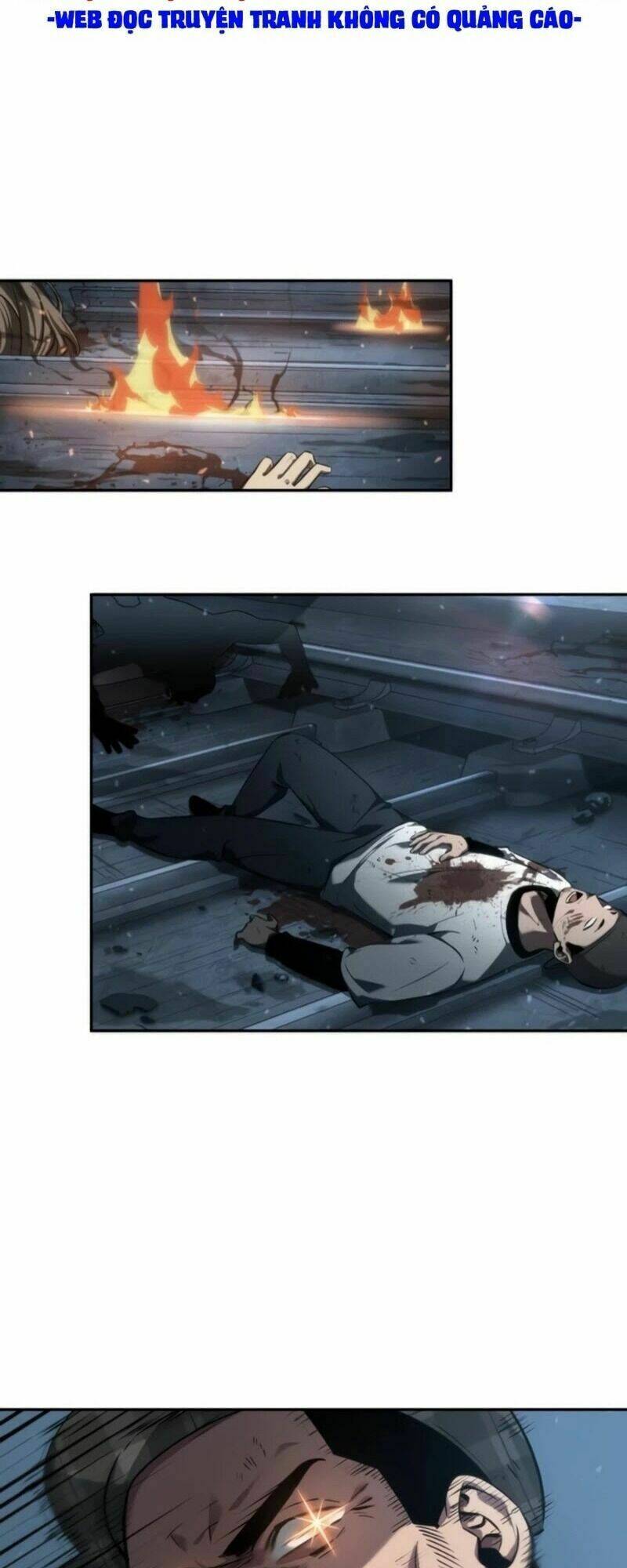 Toàn trí độc giả - Omniscient Reader - Chapter 46 - Page 20
