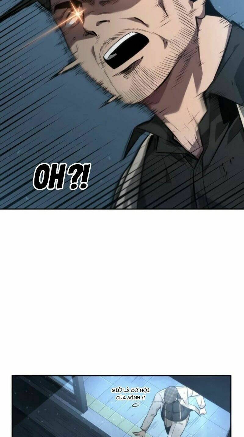 Toàn trí độc giả - Omniscient Reader - Chapter 46 - Page 21