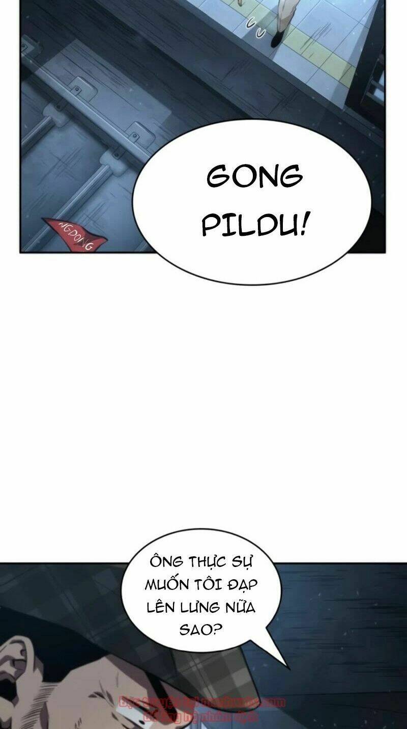 Toàn trí độc giả - Omniscient Reader - Chapter 46 - Page 22