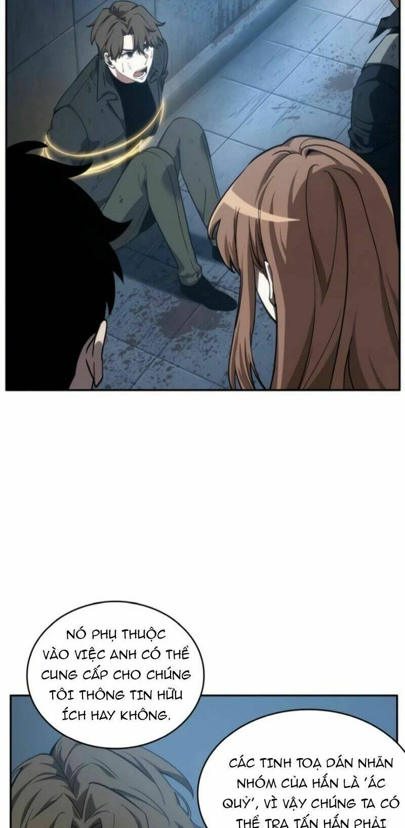 Toàn trí độc giả - Omniscient Reader - Chapter 46 - Page 30