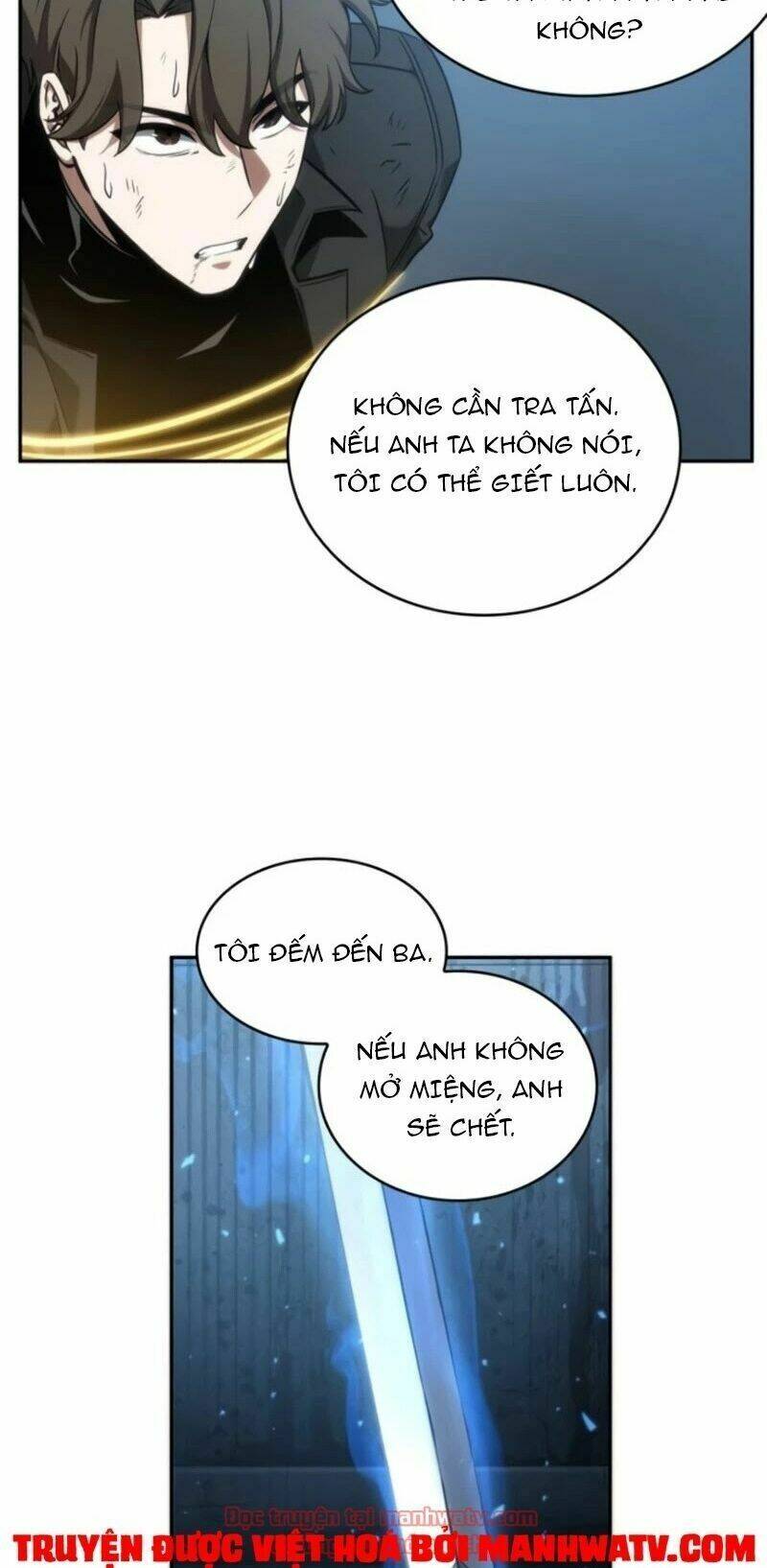Toàn trí độc giả - Omniscient Reader - Chapter 46 - Page 31