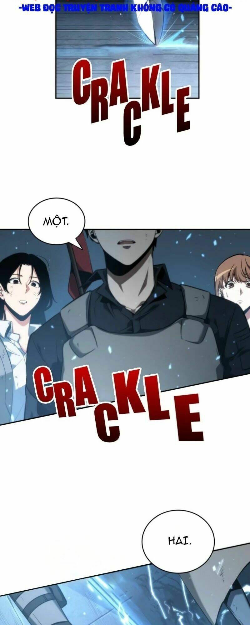 Toàn trí độc giả - Omniscient Reader - Chapter 46 - Page 32
