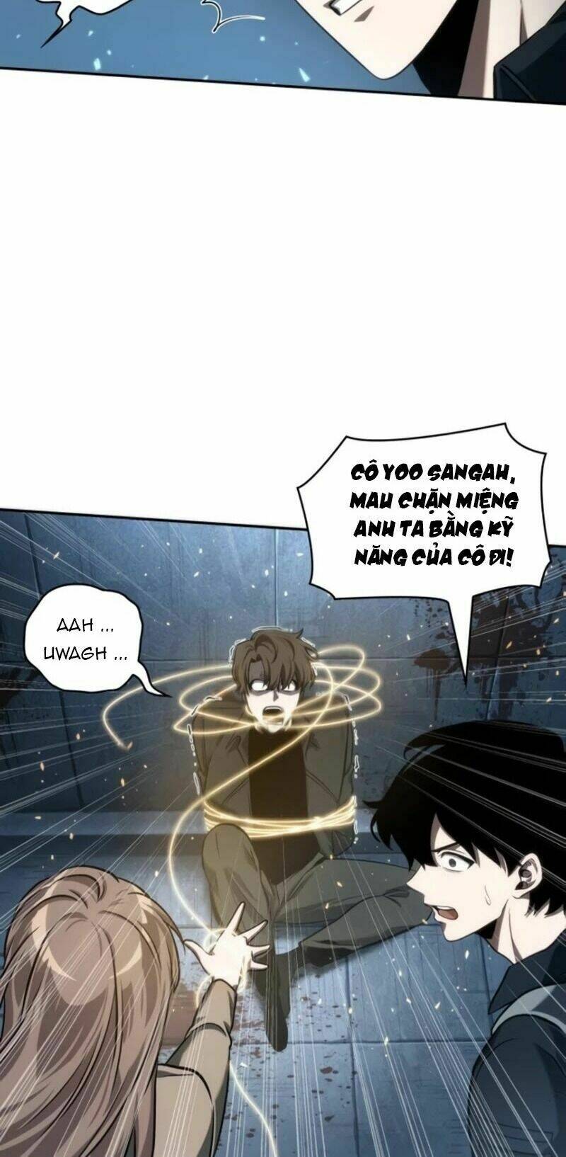 Toàn trí độc giả - Omniscient Reader - Chapter 46 - Page 36