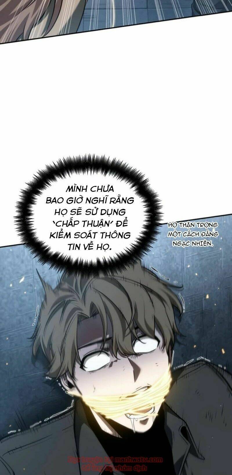 Toàn trí độc giả - Omniscient Reader - Chapter 46 - Page 37