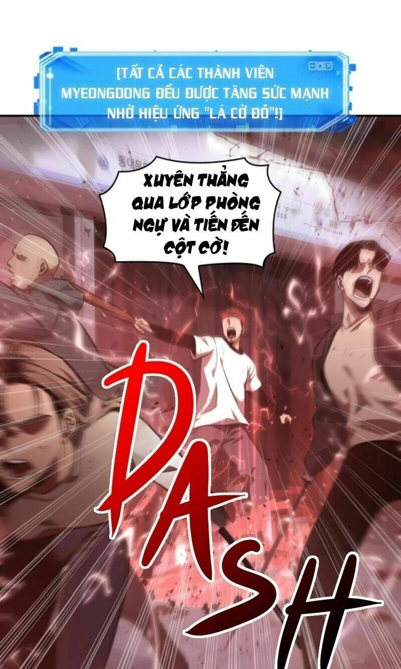 Toàn trí độc giả - Omniscient Reader - Chapter 46 - Page 3