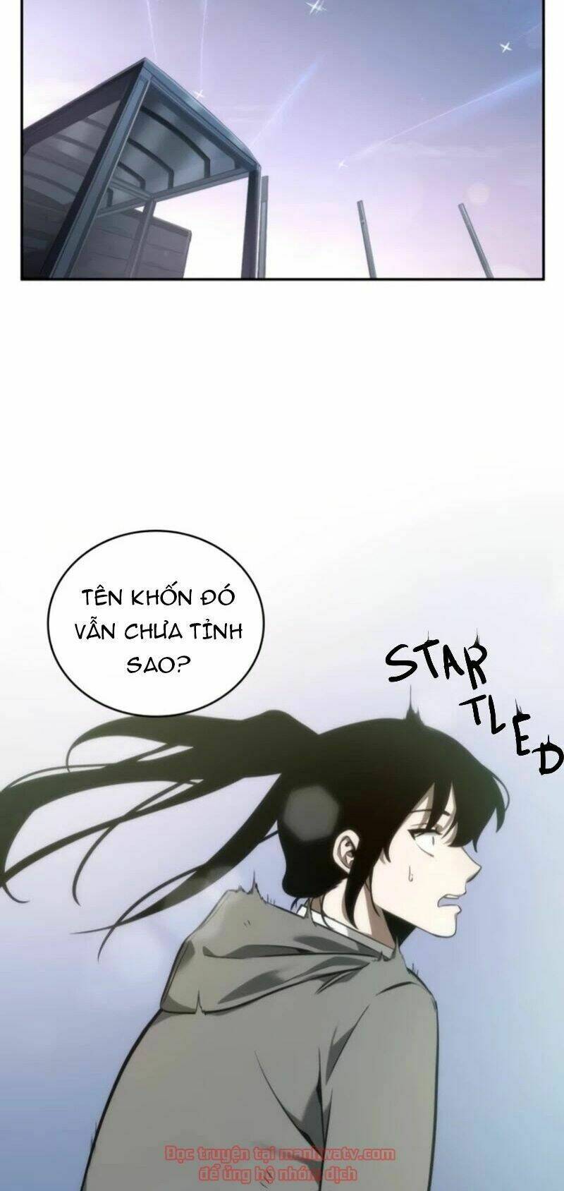 Toàn trí độc giả - Omniscient Reader - Chapter 46 - Page 40