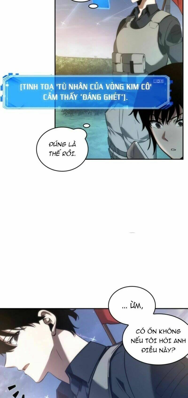 Toàn trí độc giả - Omniscient Reader - Chapter 46 - Page 45