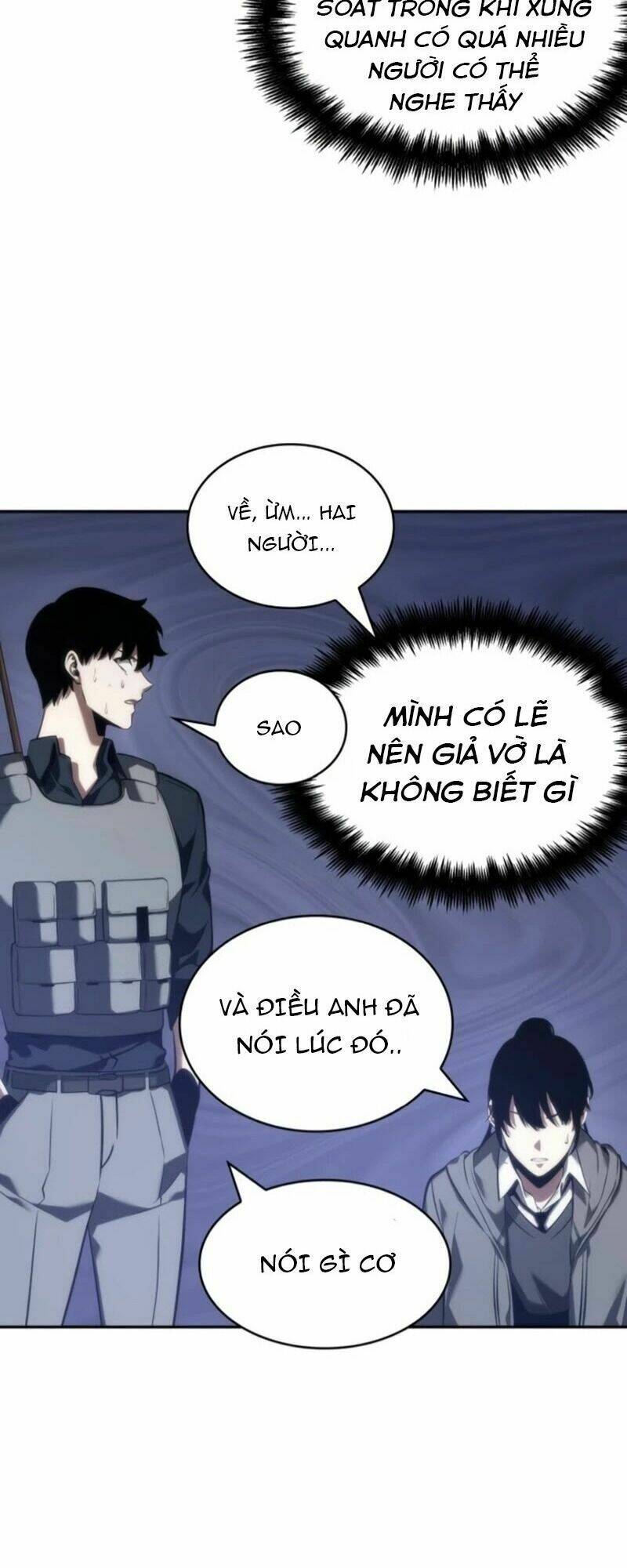 Toàn trí độc giả - Omniscient Reader - Chapter 46 - Page 47