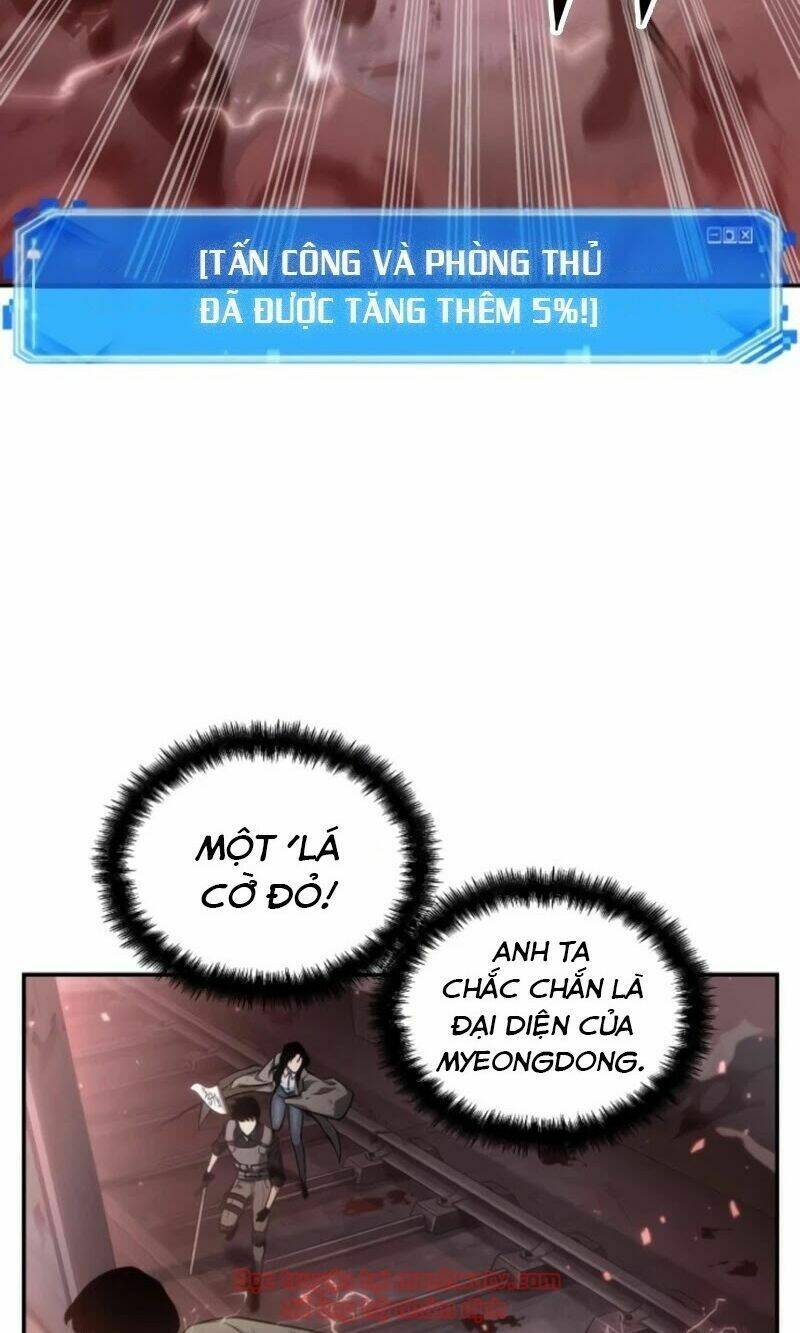 Toàn trí độc giả - Omniscient Reader - Chapter 46 - Page 4
