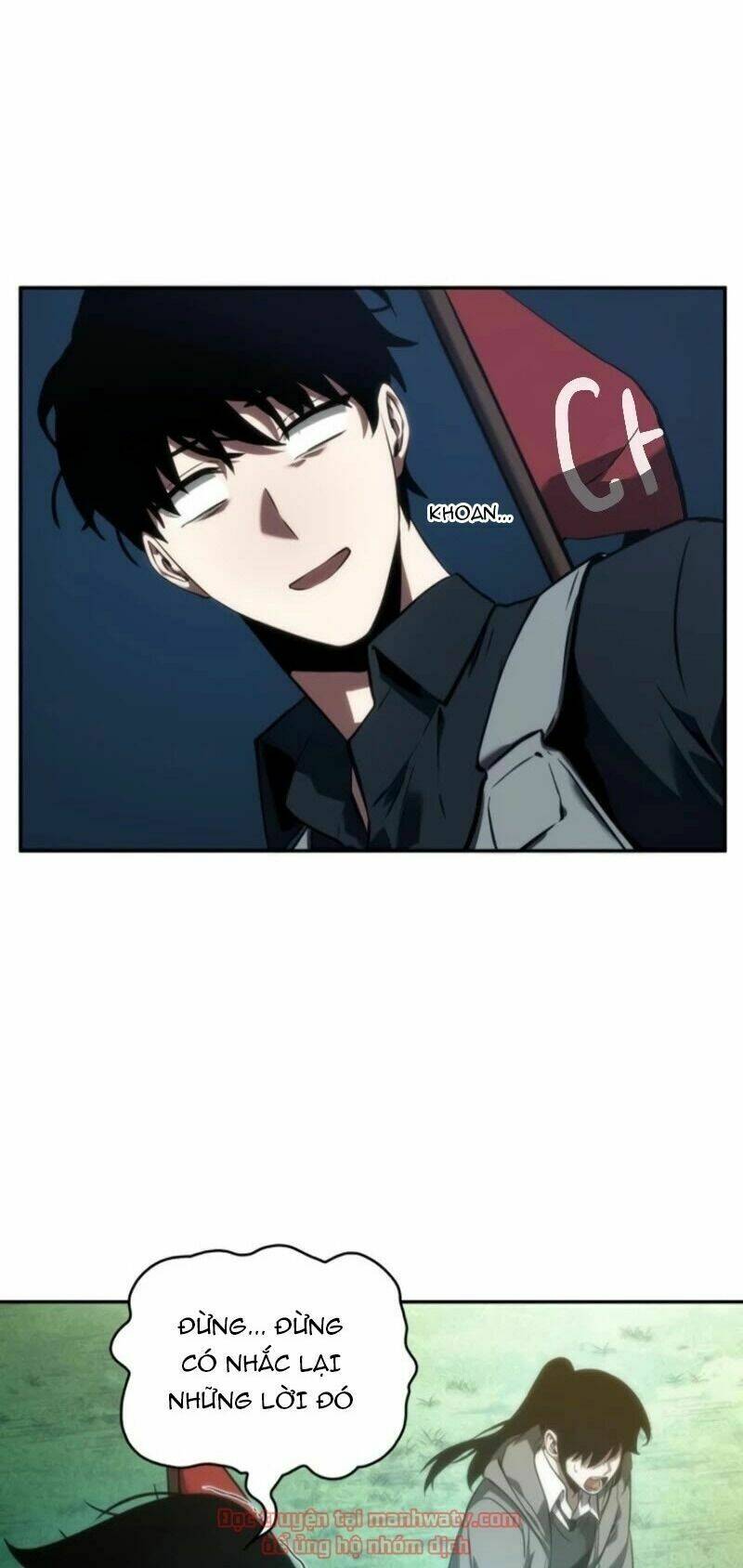 Toàn trí độc giả - Omniscient Reader - Chapter 46 - Page 49