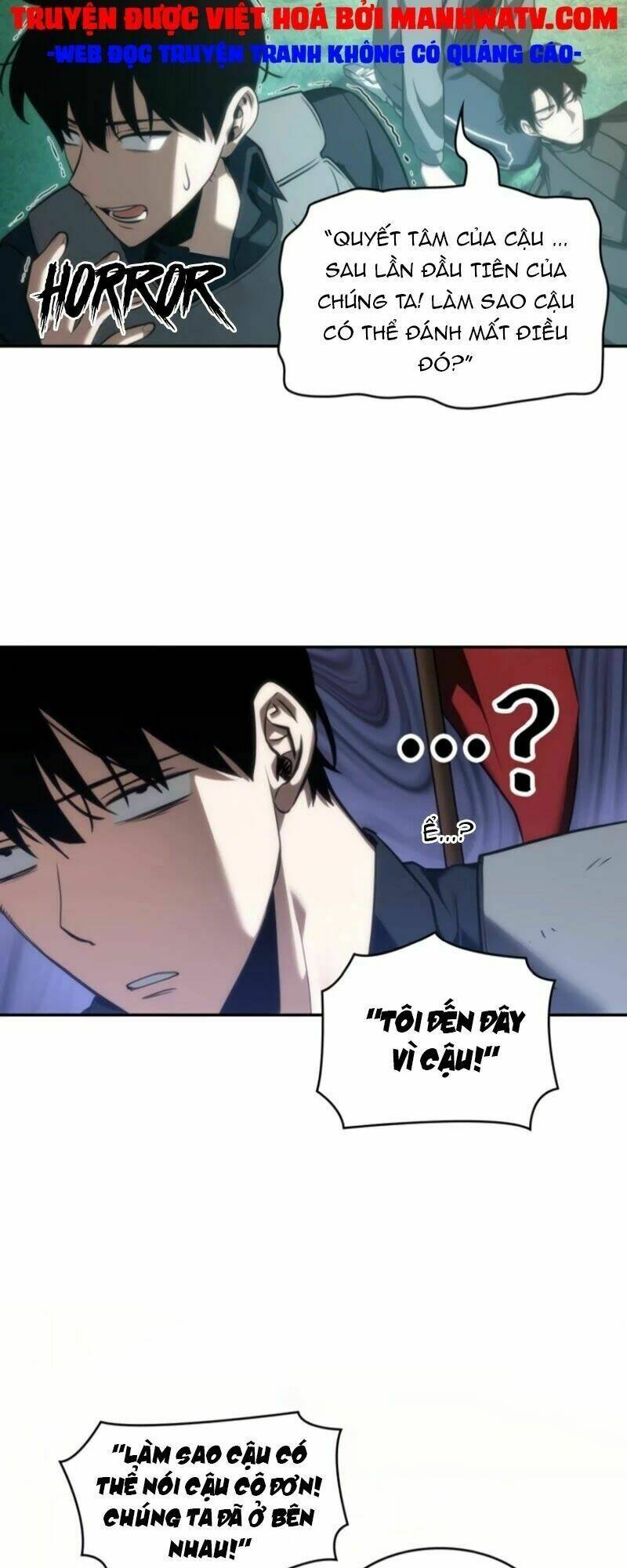 Toàn trí độc giả - Omniscient Reader - Chapter 46 - Page 50