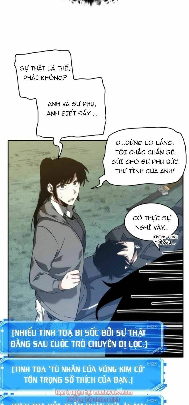Toàn trí độc giả - Omniscient Reader - Chapter 46 - Page 52