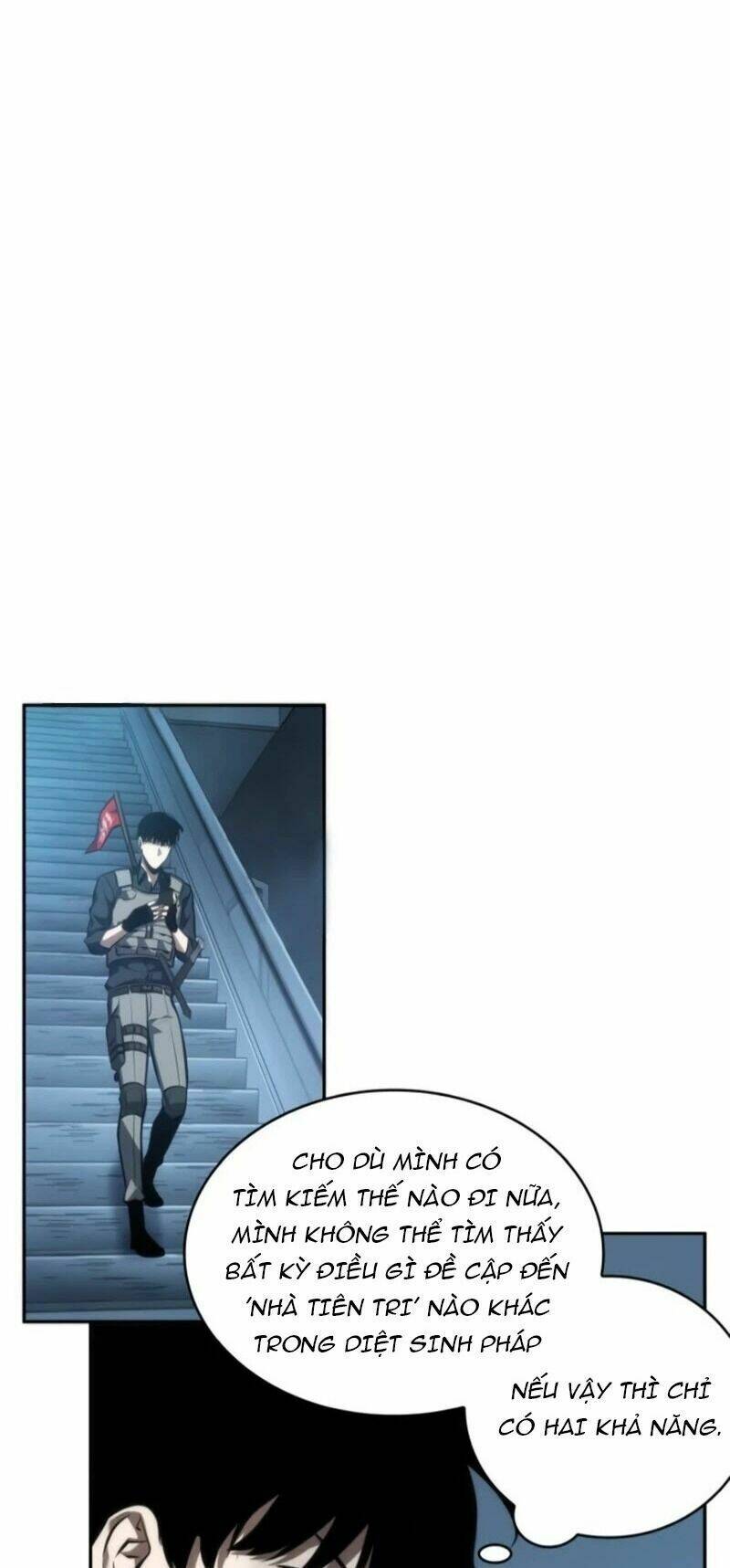 Toàn trí độc giả - Omniscient Reader - Chapter 46 - Page 54