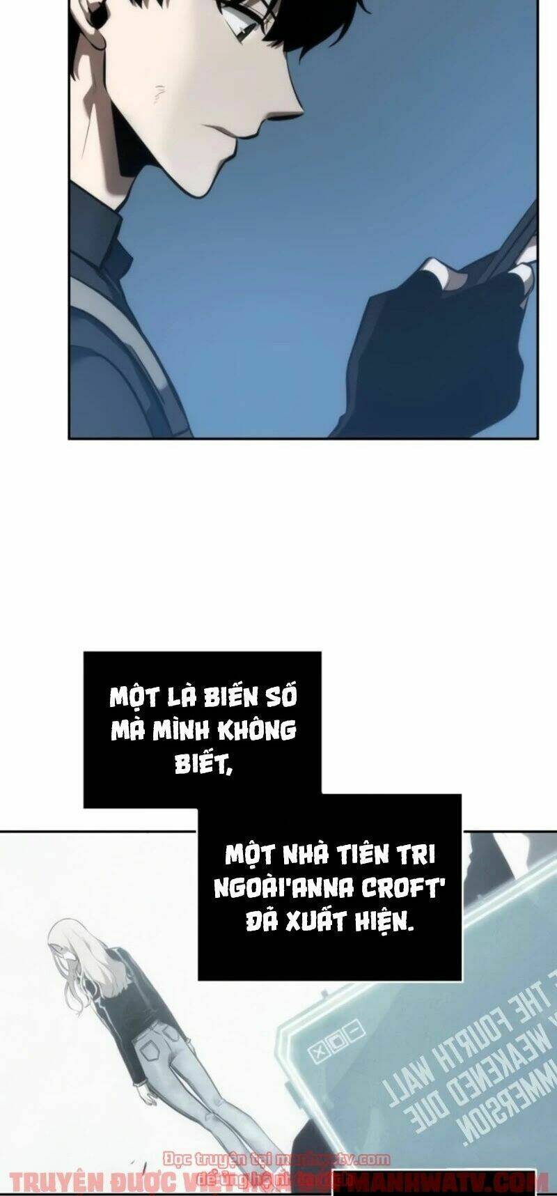 Toàn trí độc giả - Omniscient Reader - Chapter 46 - Page 55