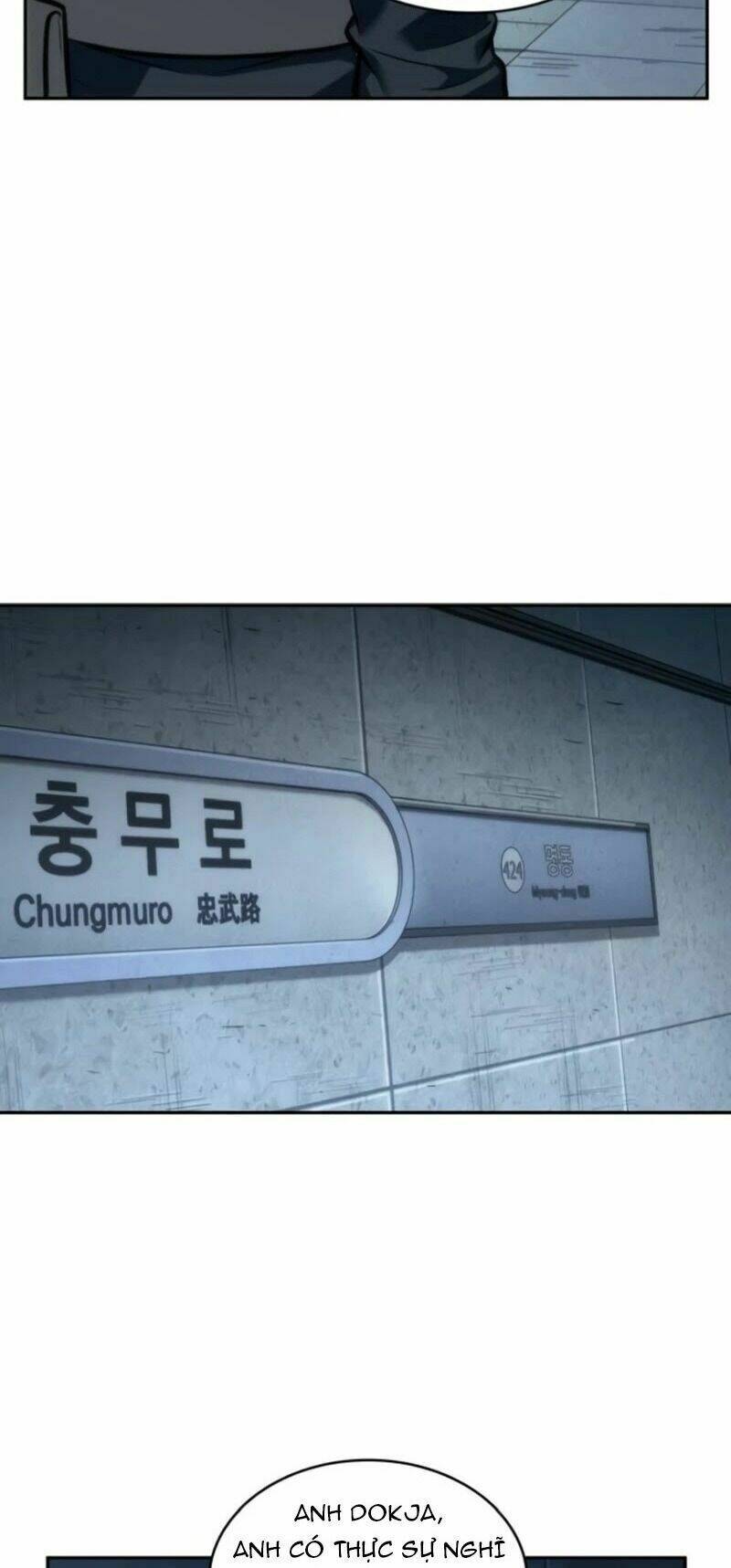 Toàn trí độc giả - Omniscient Reader - Chapter 46 - Page 57