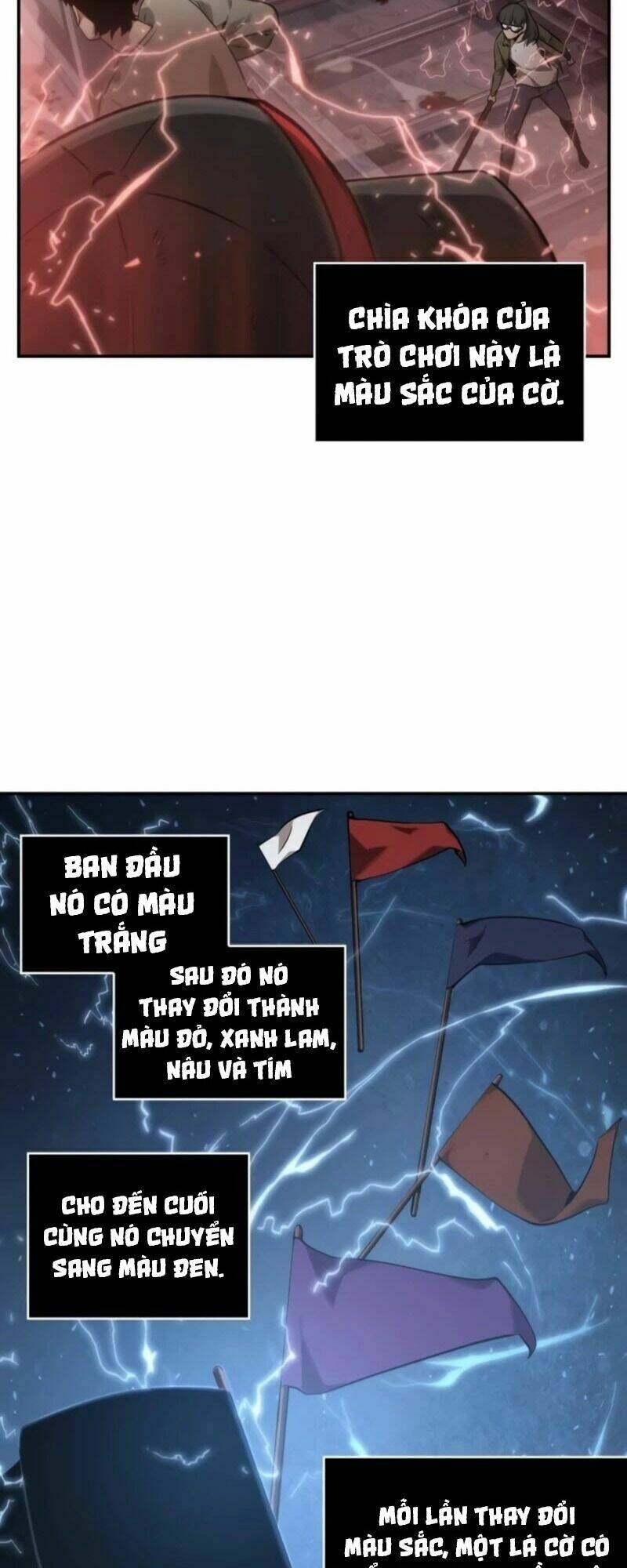 Toàn trí độc giả - Omniscient Reader - Chapter 46 - Page 5