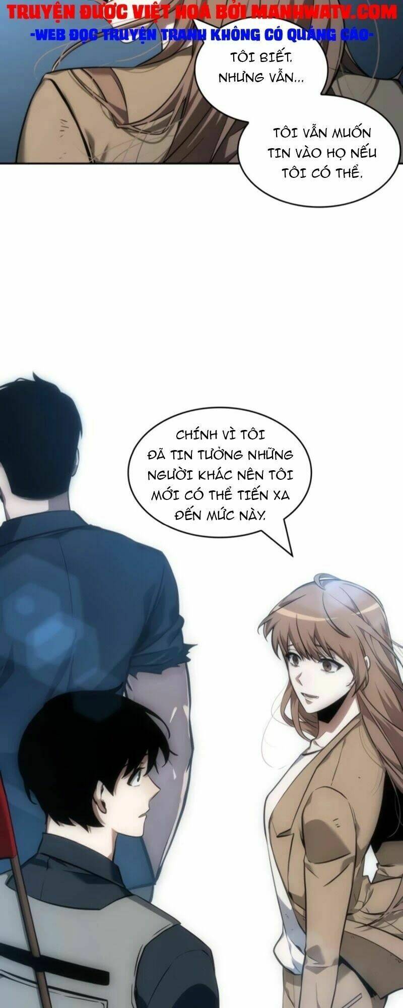 Toàn trí độc giả - Omniscient Reader - Chapter 46 - Page 62