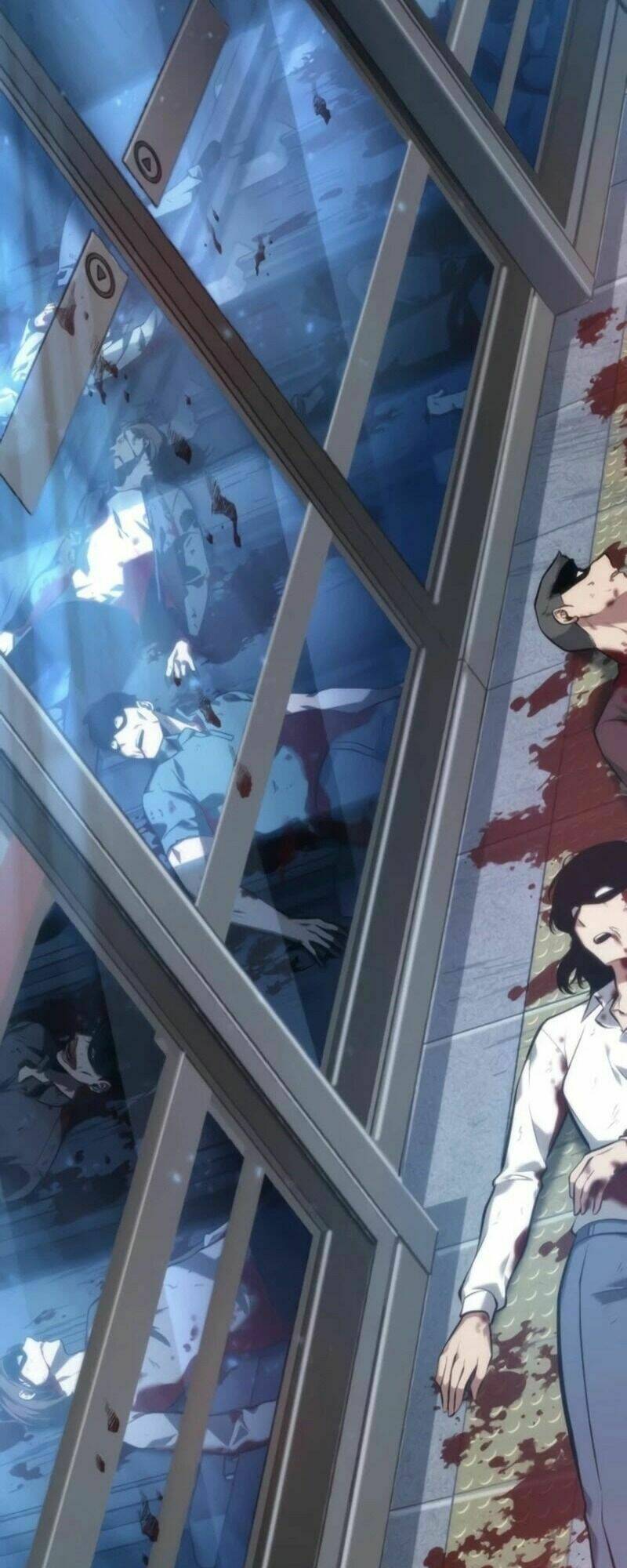 Toàn trí độc giả - Omniscient Reader - Chapter 46 - Page 65