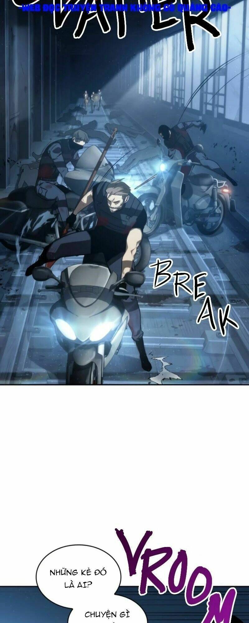 Toàn trí độc giả - Omniscient Reader - Chapter 46 - Page 68