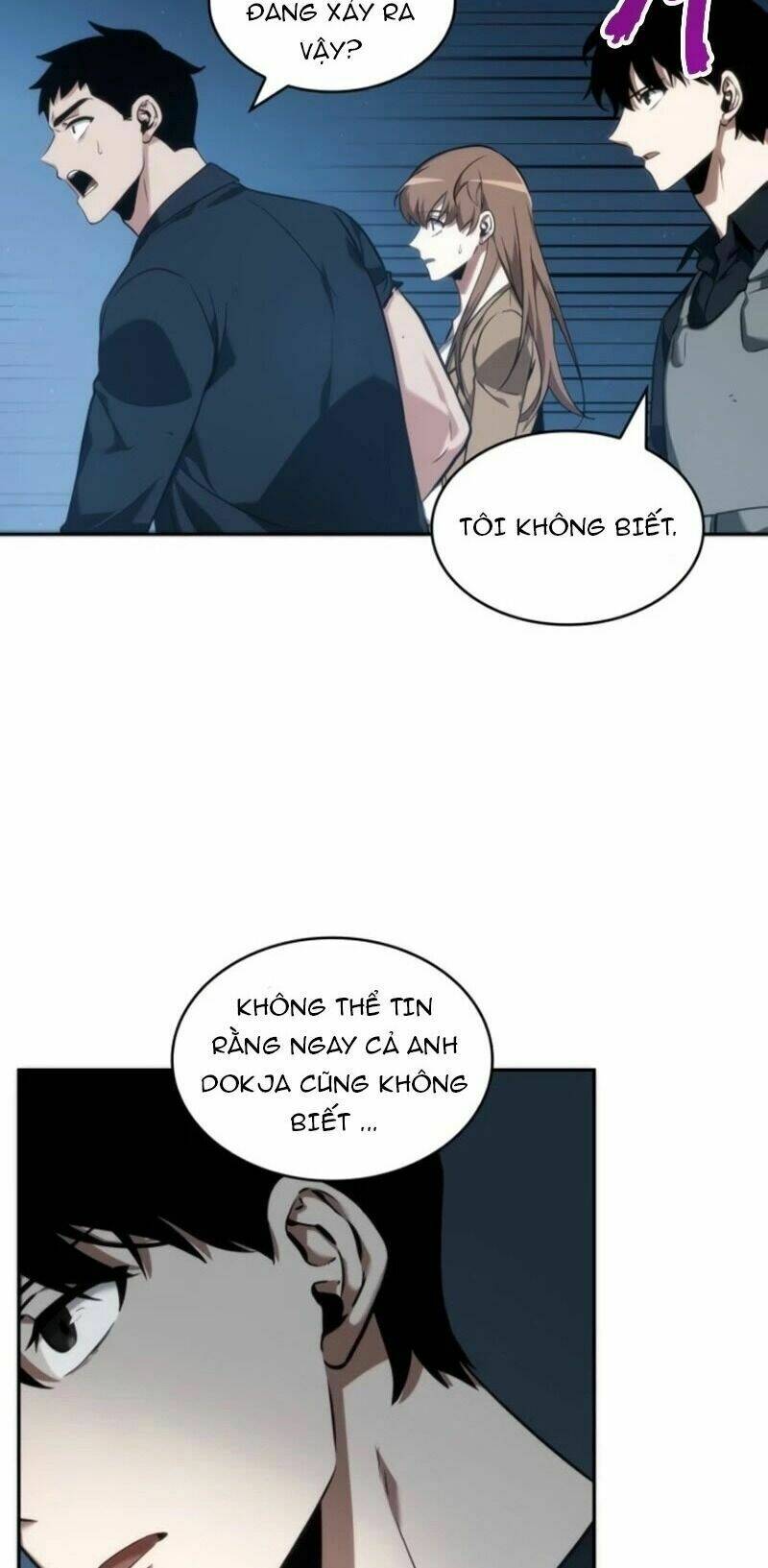 Toàn trí độc giả - Omniscient Reader - Chapter 46 - Page 69