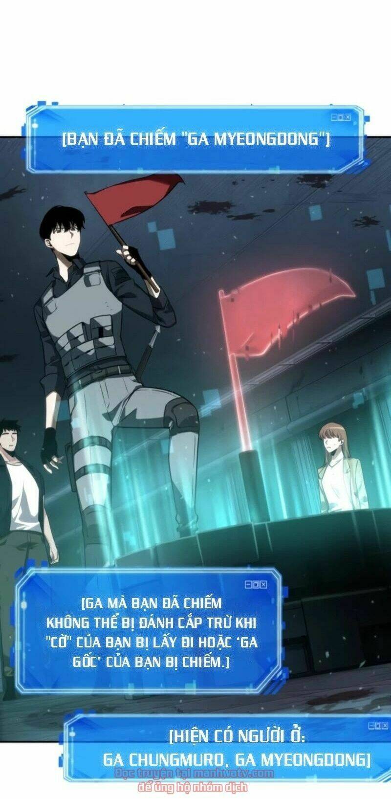 Toàn trí độc giả - Omniscient Reader - Chapter 46 - Page 73