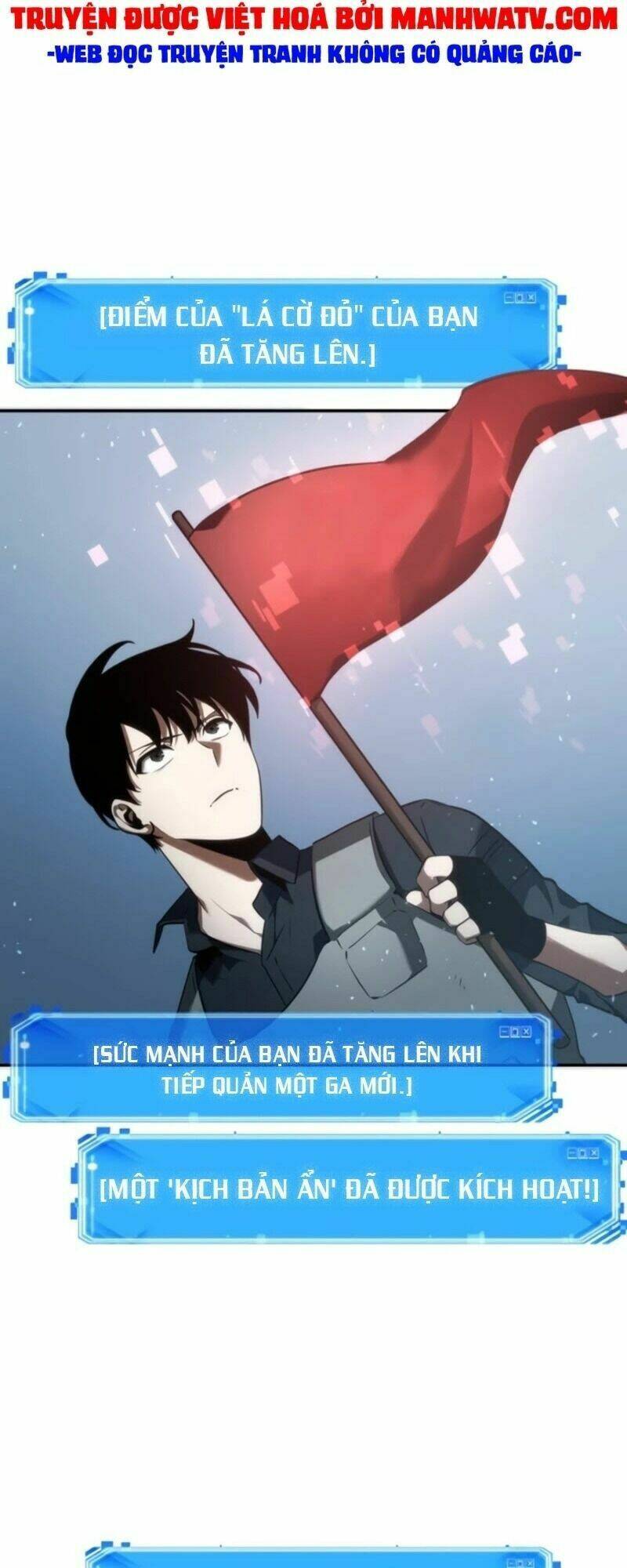 Toàn trí độc giả - Omniscient Reader - Chapter 46 - Page 74