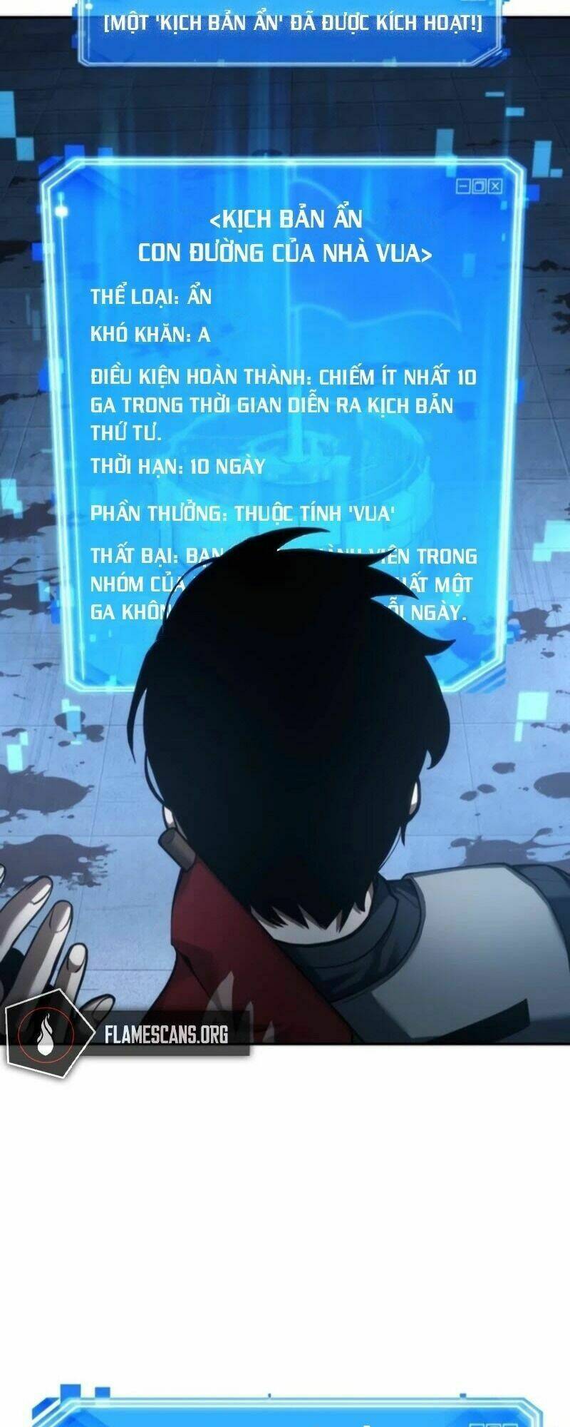 Toàn trí độc giả - Omniscient Reader - Chapter 46 - Page 75