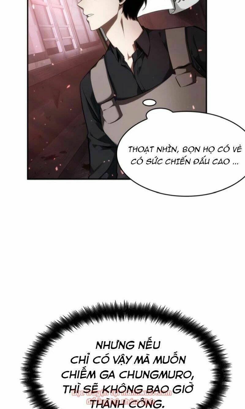 Toàn trí độc giả - Omniscient Reader - Chapter 46 - Page 7