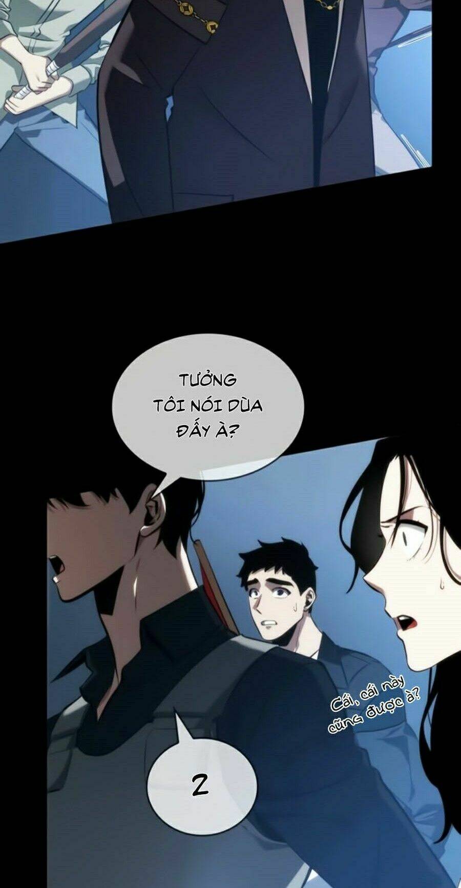 Toàn trí độc giả - Omniscient Reader - Chapter 47 - Page 99